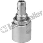 K1738.10141 BROCHE PNEUMATIQUE, FORME:B TENDU P