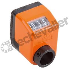 K0408.01001111 INDICATEUR DE POSITION DIGITAL ALUM