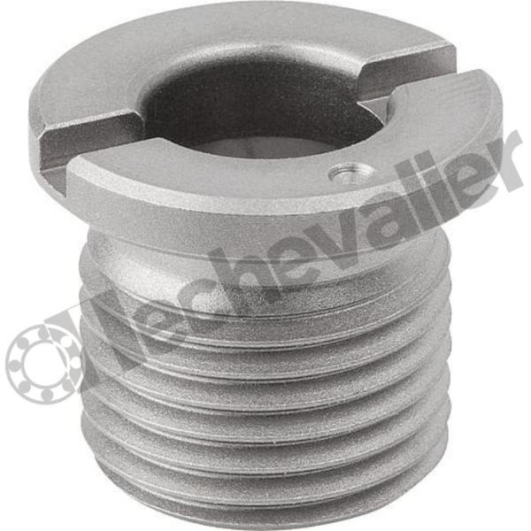 K1739.101 DOUILLE POUR BROCHE, D=10, D1=20