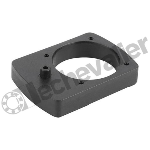 K0413.091 PLAQUE INTERMEDIAIRE PLASTIQUE.