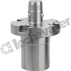 K1219.112 BROCHE PNEUMATIQUE D1=40 D=12 D2=24