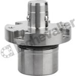 K1219.212 BROCHE PNEUMATIQUE D1=40 D=12 D2=24