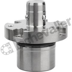 K1219.212 BROCHE PNEUMATIQUE D1=40 D=12 D2=24