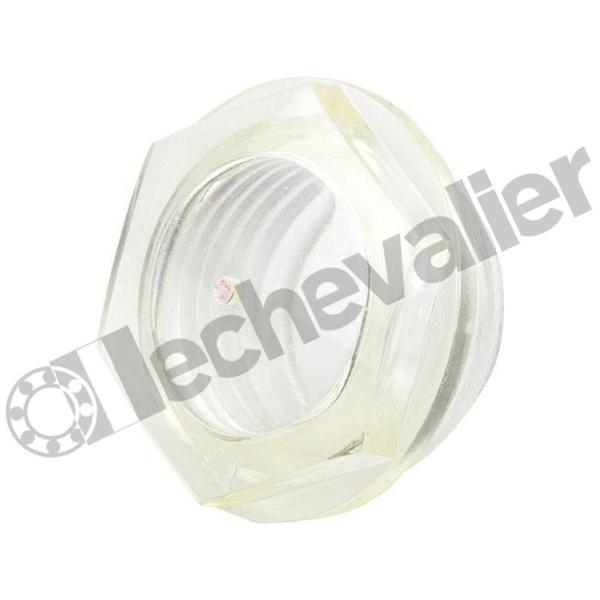 K0445.1282015 VOYANT DE NIVEAU D HUILE M20X1,5 D=