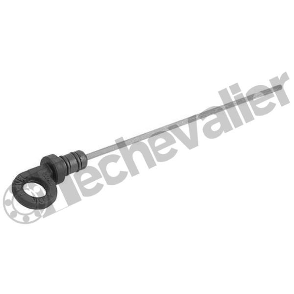 K0468.32714 JAUGE D’HUILE, FORME:C THERMOPLASTI