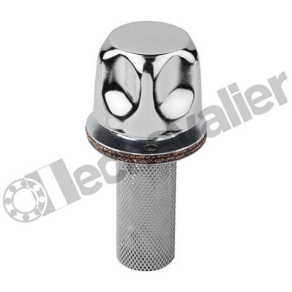 K0471.45 TUBE DE REMPLISSAGE SANS CHAINE D1=