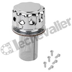 K0471.77 TUBE DE REMPLISSAGE AVEC CHAINE D1=