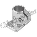 K0477.112 BRIDE AVEC PIED M=30 G=50 L=37, FOR