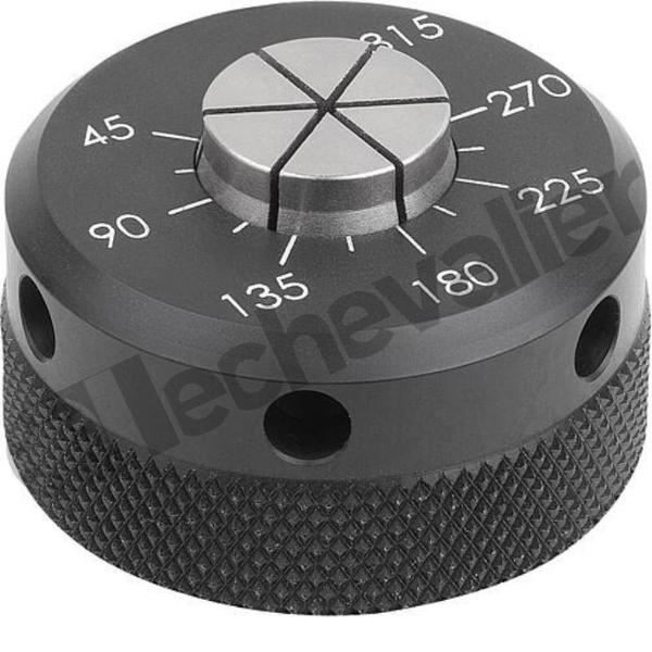 K2077.01911 PINCE DE SERRAGE POUR BRIDAGE
