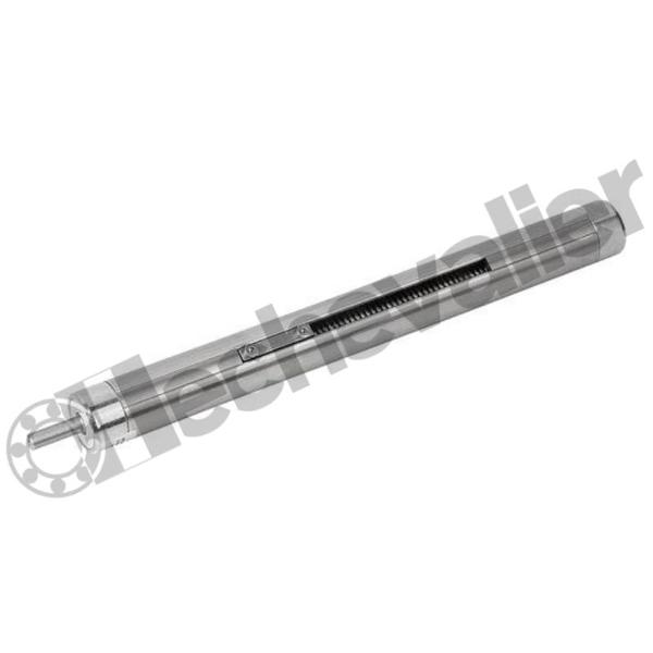 K0495.300001X300 UNITE LINEAIRE AVEC PALIER LISSE. B