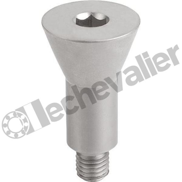 K1185.1041 CONE DE TRACTION POUR PINCES