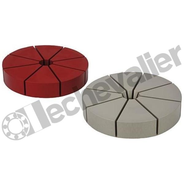 K0502.216030 PINCE DE SERRAGE ALUMINIUM HAUTE