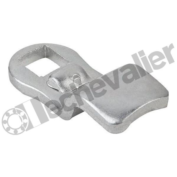 K0519.125X075 CAME ACIER