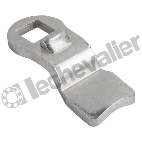 K0519.125X195 CAME ACIER