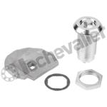 K0527.17601 VERROUS QUART DE TOUR AVEC CAME ETA