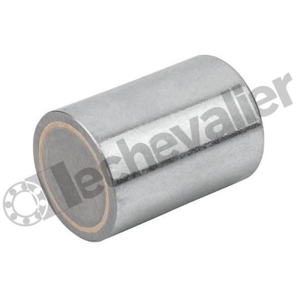 K0546.02 AIMANT DE MAINTIEN L=20 ALNICO, AIM