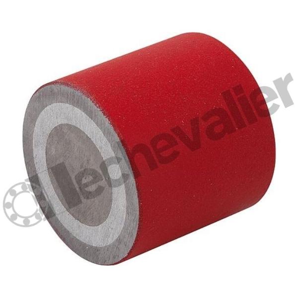 K0557.01 AIMANT DE MAINTIEN M06 L=16 ALNICO,