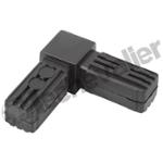 K0616.1302012 CONNECTEUR ANGLE DROIT POLYAMIDE, C