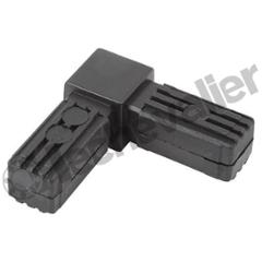 K0616.1201512 CONNECTEUR ANGLE DROIT POLYAMIDE, C