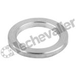 K0665.91014041 BAGUE D'ECARTEMENT D1=14 D1=14 L=4