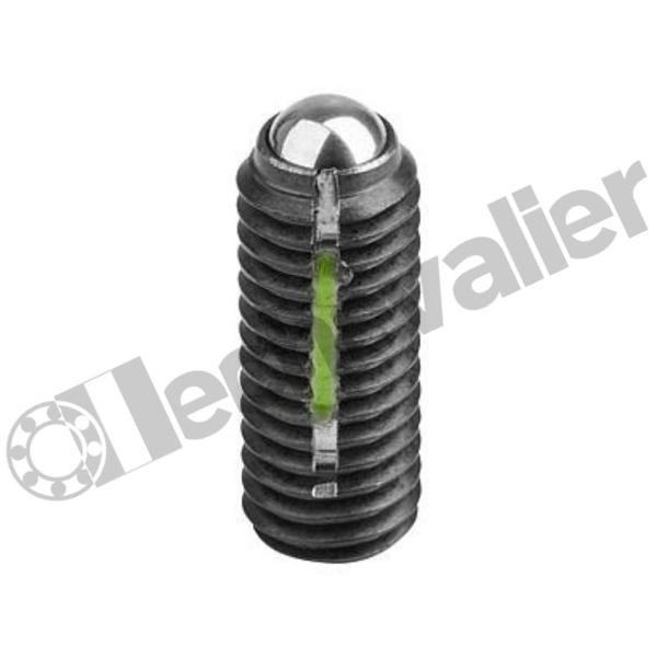K0666.11025 VIS A BILLE ORIENTABLE SANS TETE M1