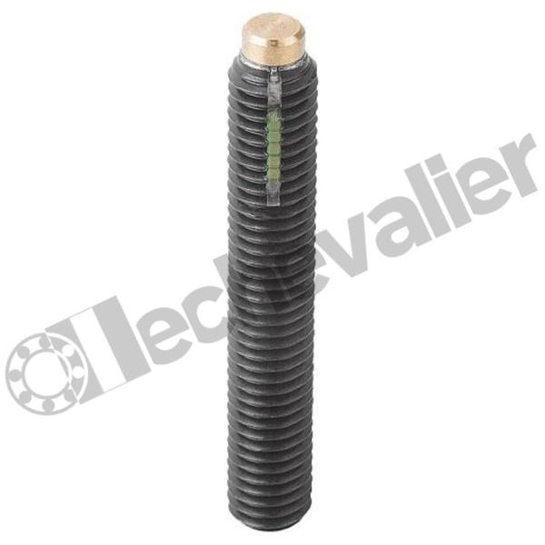 K0668.204X65 VIS DE PRESSION LONG-LOK M04X6,5 AC