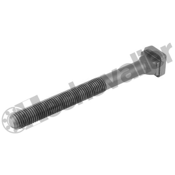 K0698.12125 VIS POUR RAINURE EN TE M12X75 L=125
