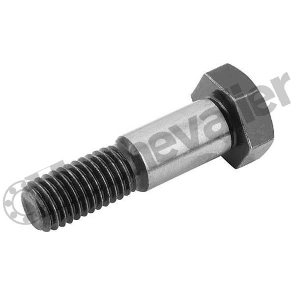 K0706.09X30 VIS H A EPAULEMENT A EPAULEMENT D1=