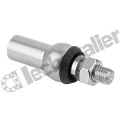 K0715.108 EMBOUT AXIAL A ROTULE ÄHNLICH DIN71