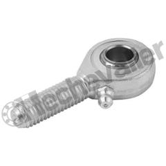 K0716.06 EMBOUT A ROTULE AVEC ROULEMENT A BI