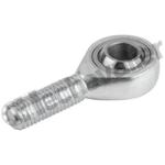 K0718.061 EMBOUT A ROTULE AVEC PALIER LISSE.