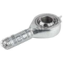K0718.051 EMBOUT A ROTULE AVEC PALIER LISSE.