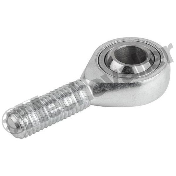 K0718.061 EMBOUT A ROTULE AVEC PALIER LISSE.