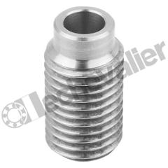 K0724.10512 DOUILLES DE FIXATION M12 D=5 ACIER