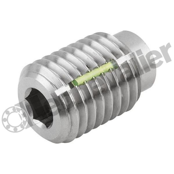 K0724.112241 DOUILLES DE FIXATION LONG-LOK M24 D