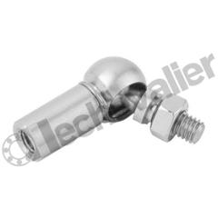 K0734.08052 EMBOUT A ROTULE M05, FORME:CS ACIER