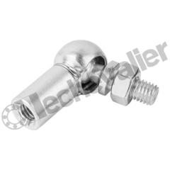 K0734.080351 EMBOUT A ROTULE M03,5, FORME:CS ACI