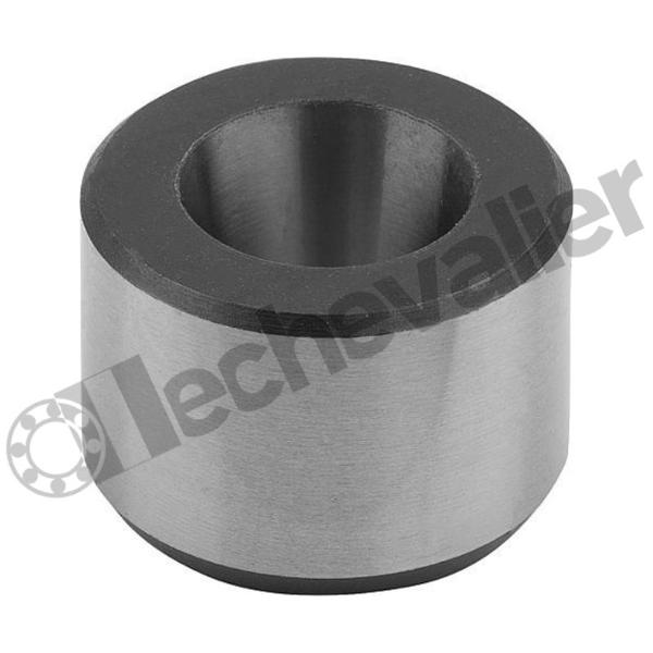K0736.9106 INSERT TRAITE TA.2 D1=10 ACIER, CON