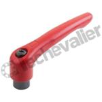 K0752.10427 MANETTE INDEXABLE TA.1 M04 ACIER, R