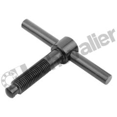 K0756.106X40 VIS A BROCHE BROCHE FIXE M06 ACIER