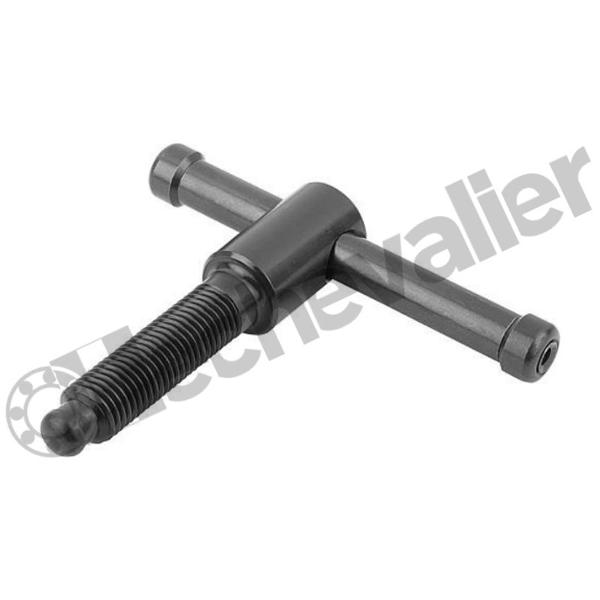 K0756.210X50 VIS A BROCHE BROCHE MOBILE M10 ACIE