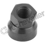 K0794.10 ECROU A BOUT CUVETTE M10, SW=17