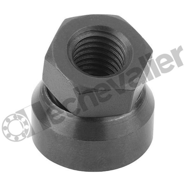 K0794.10 ECROU A BOUT CUVETTE M10, SW=17