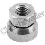 K0794.810 ECROU A BOUT CUVETTE M10 AC.INX. SW