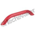 K0795.2500827 POIGNEE TUBULAIRE COMPACT ALU REVET