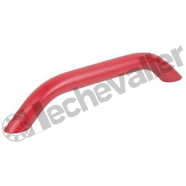 K0795.2500827 POIGNEE TUBULAIRE COMPACT ALU REVET