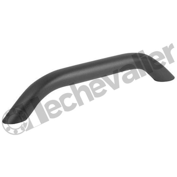 K0796.500081 POIGNEE TUBULAIRE COMPACT OVALE A=5