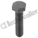 K0871.06X25 VIS H M06X25 ACIER 8.8, DIN933
