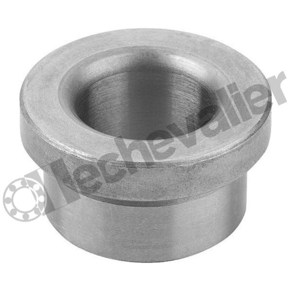 K1022.A0110X06 DOUILLE DE PERÇAGE A COLLERETTE, FO
