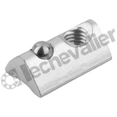 K1023.0605 LARDON PLAT BASCULANT M05 B=10,5, F